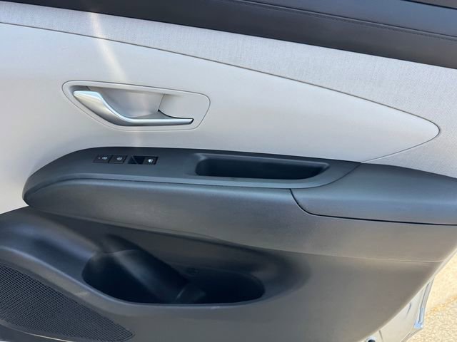 Used 2025 Hyundai Tucson SEL FWD image 7