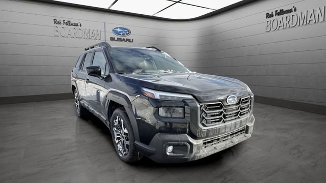 New 2026 Subaru Outback Touring XT image 2