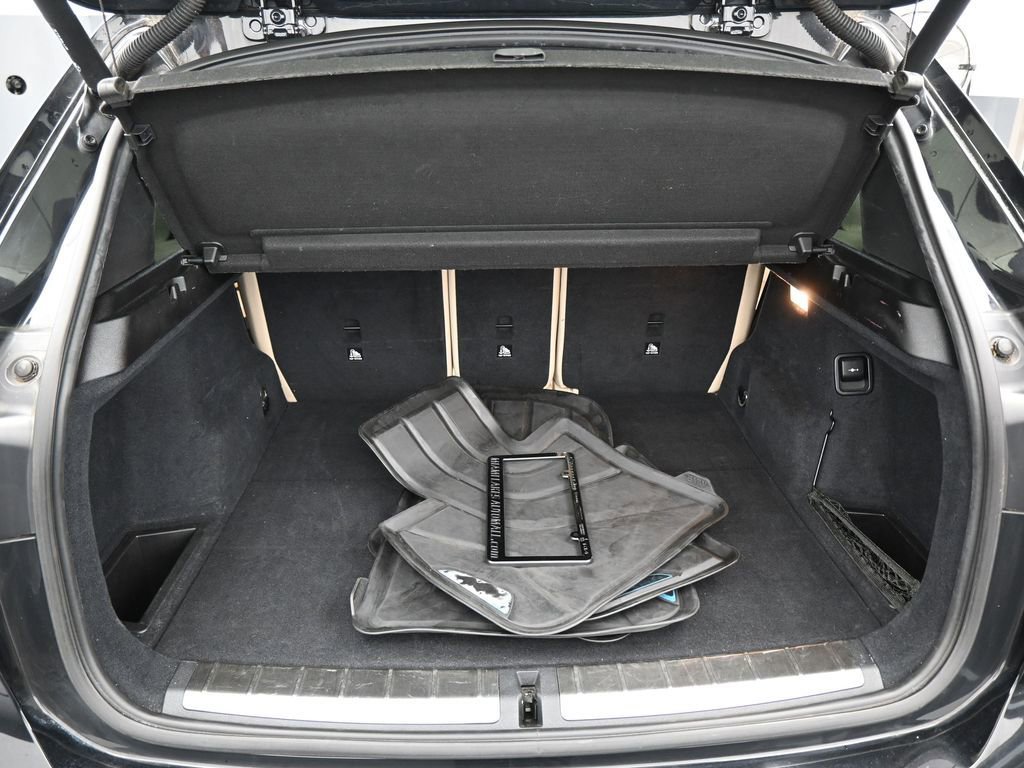 Used 2017 BMW X1 sDrive28i image 33