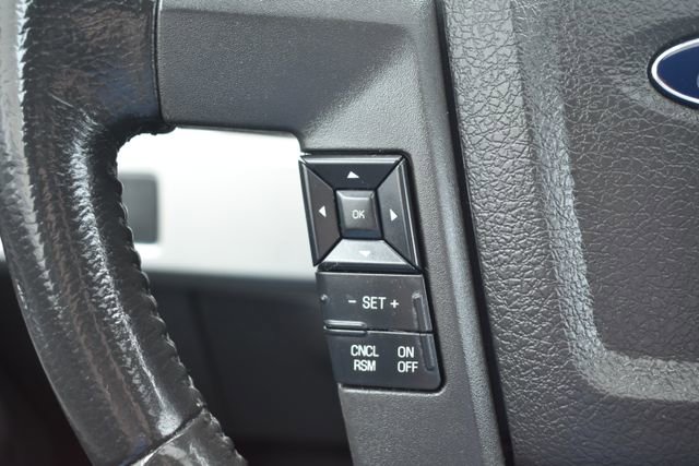 Used 2014 Ford F150 FX4 w/ Equipment Group 402A Luxury AWD/4WD image 25