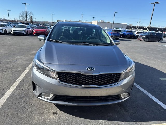 Used 2018 Kia Forte EX image 4