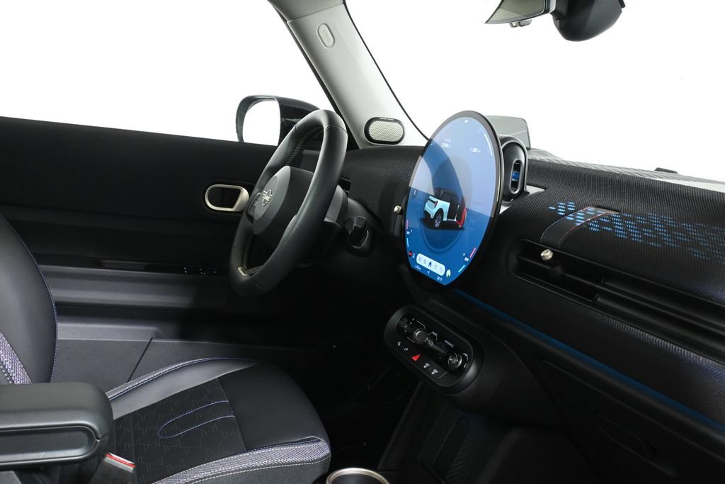 Certified 2025 MINI Cooper S FWD image 26