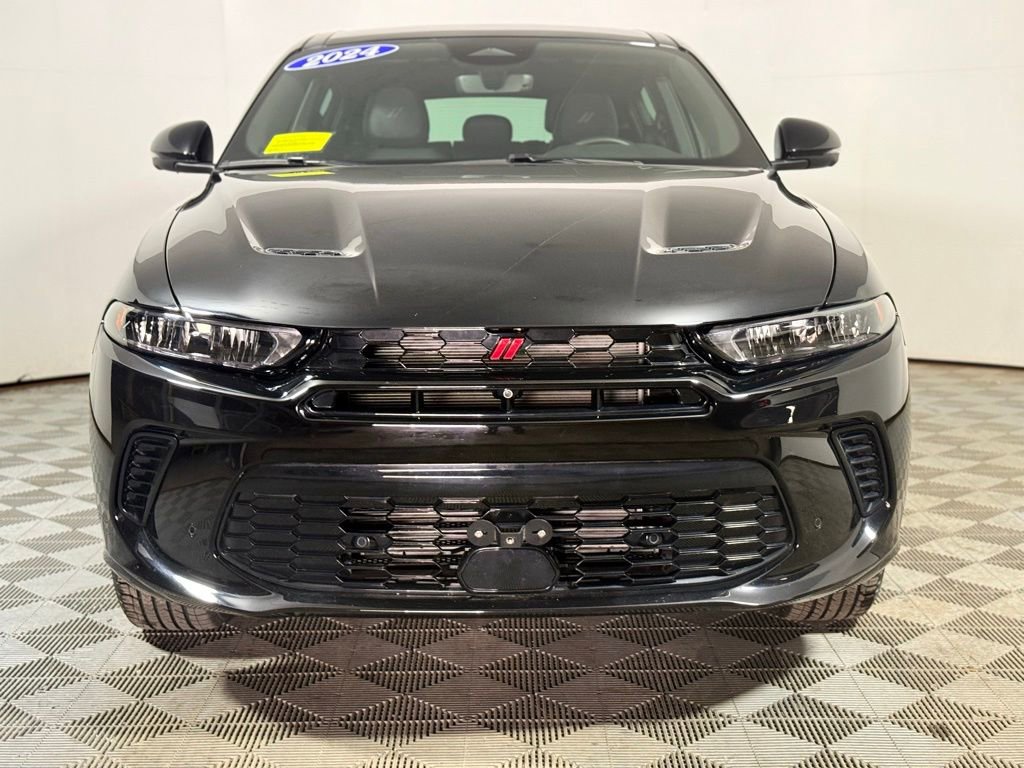 Used 2024 Dodge Hornet R/T Plus w/ Tech Pack Plus w/o Parking AWD/4WD image 10
