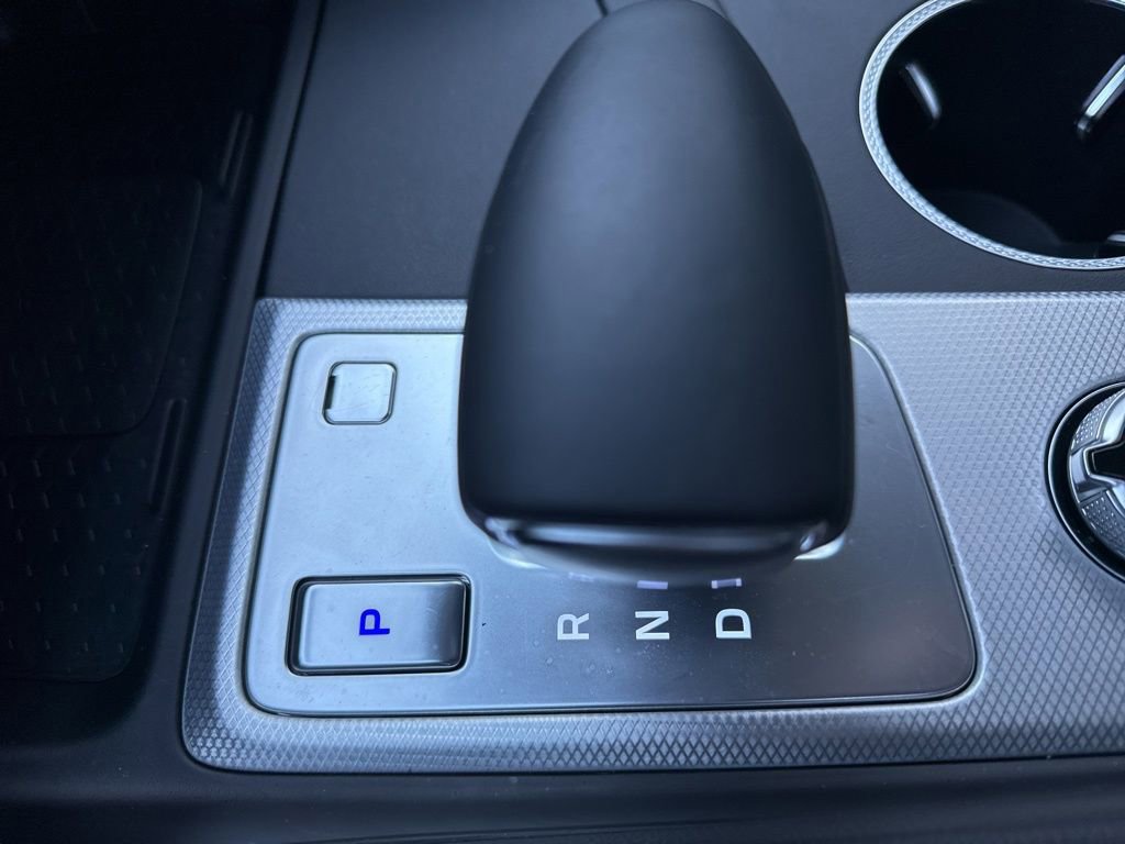 Certified 2026 Genesis G70 2.5T Prestige image 23