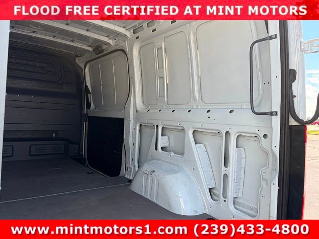 Used 2022 Mercedes-Benz Sprinter 1500 image 21