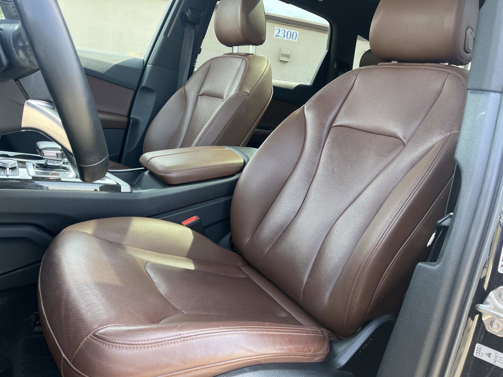 Used 2018 Audi Q7 2.0T Premium Plus w/ Premium Plus Package image 24