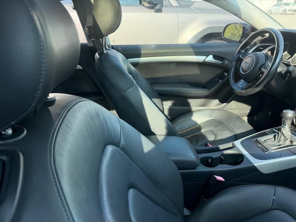 Used 2015 Audi A5 2.0T Premium AWD/4WD image 19