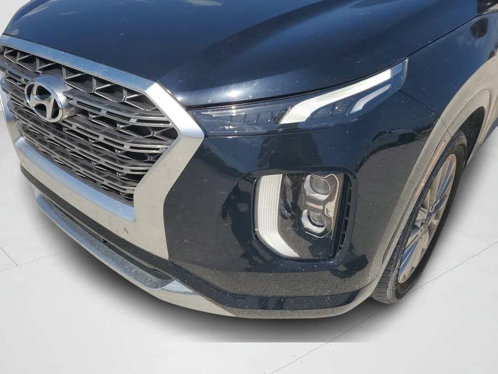 Used 2020 Hyundai Palisade Limited FWD image 25