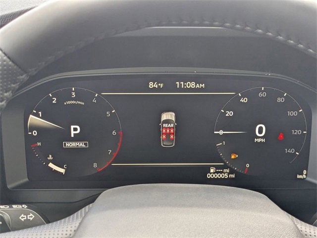 New 2025 Mitsubishi Outlander SEL image 28