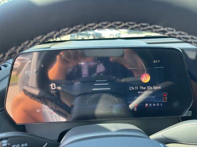 New 2026 Chevrolet Traverse LT w/ Driver Confidence Package image 22