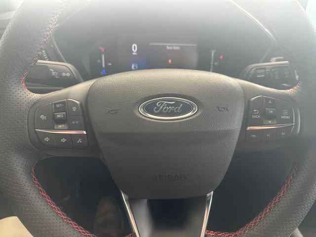 Used 2026 Ford Escape ST-Line w/ Tech Pack #1 AWD/4WD image 41