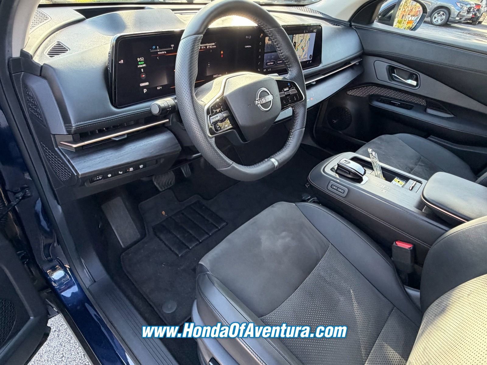 Used 2023 Nissan Ariya FWD image 19