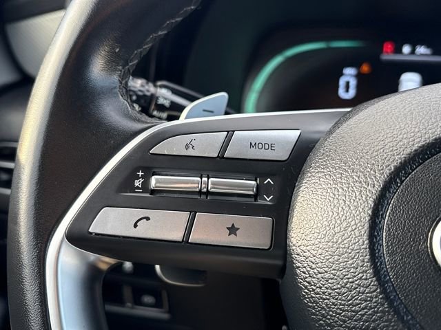 Used 2023 Hyundai Palisade SEL image 20