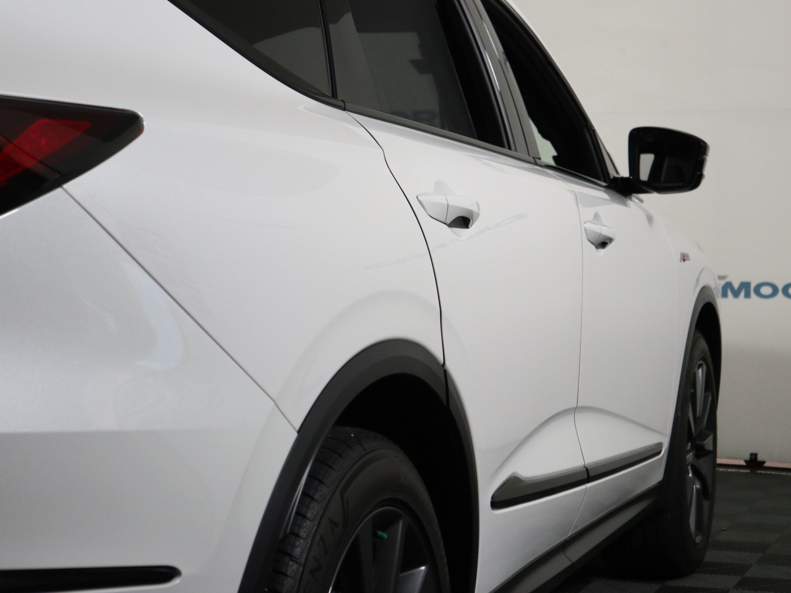 Used 2025 Acura MDX A-Spec AWD/4WD image 5