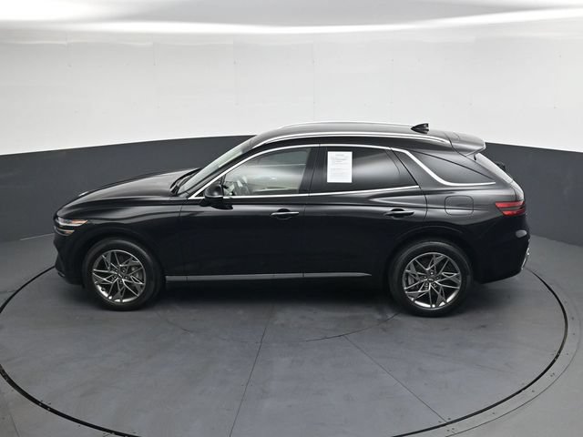 Used 2024 Genesis GV70 2.5T AWD/4WD image 28