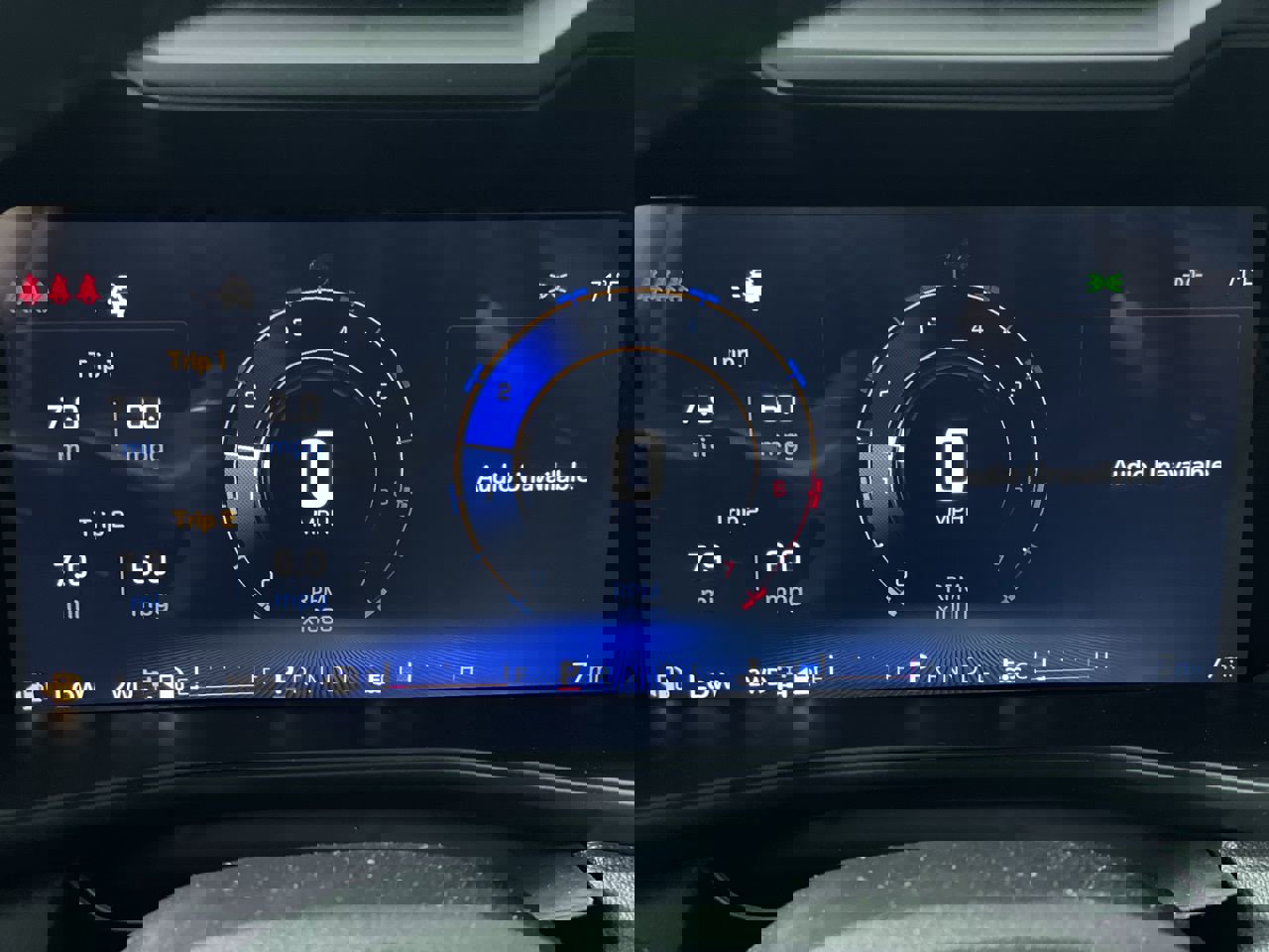 New 2025 Chevrolet Colorado W/T w/ WT Custom Package image 70