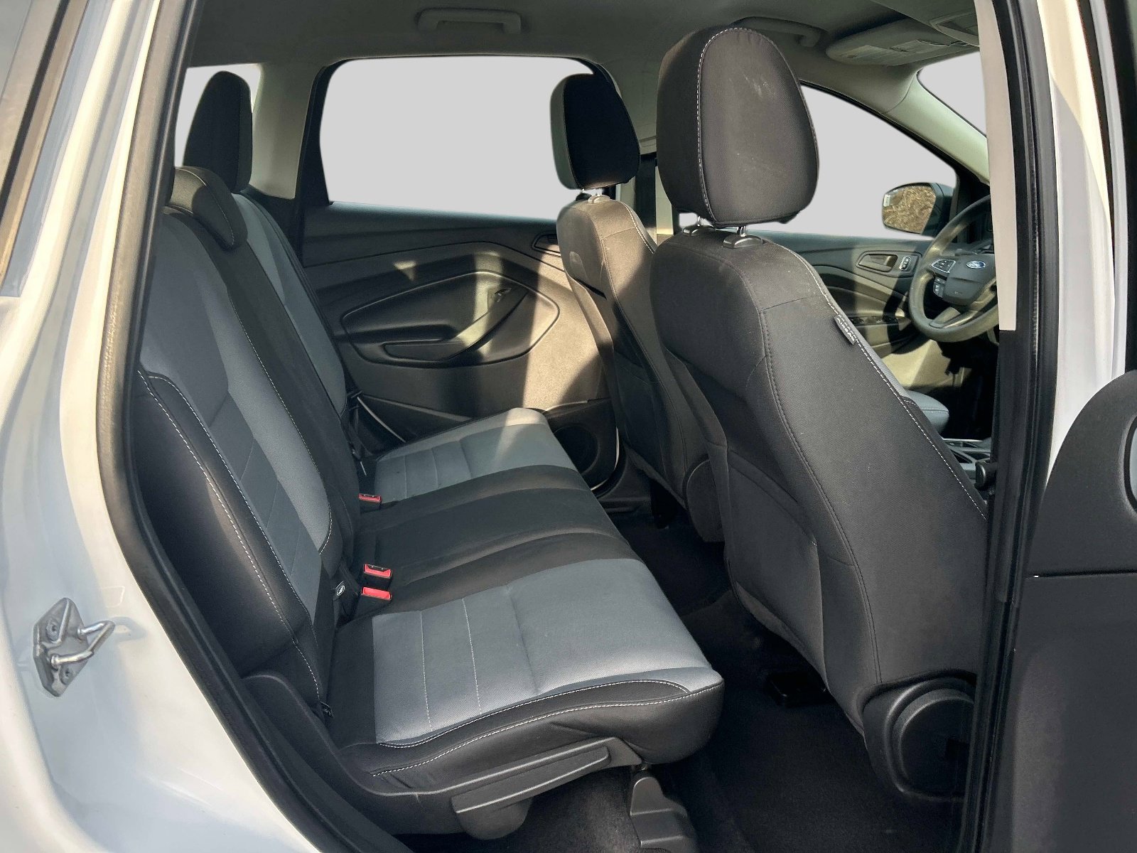 Used 2017 Ford Escape S FWD image 12