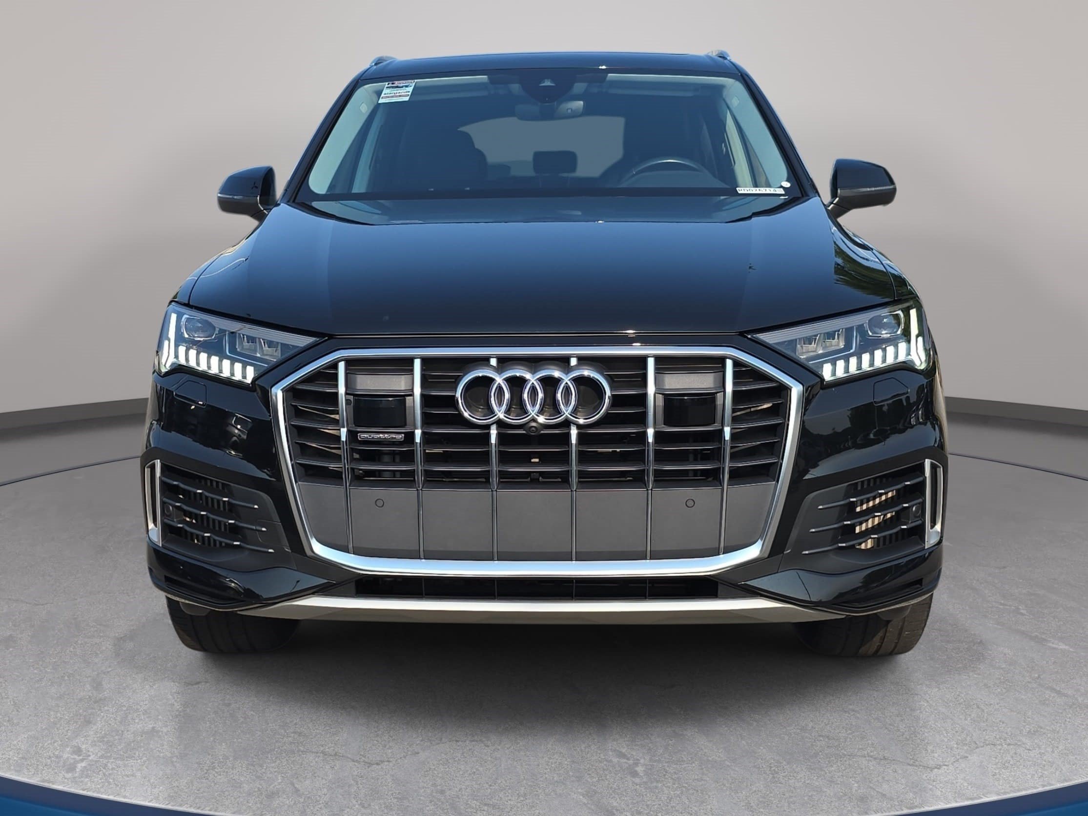 Used 2023 Audi Q7 3.0T Premium AWD/4WD image 2