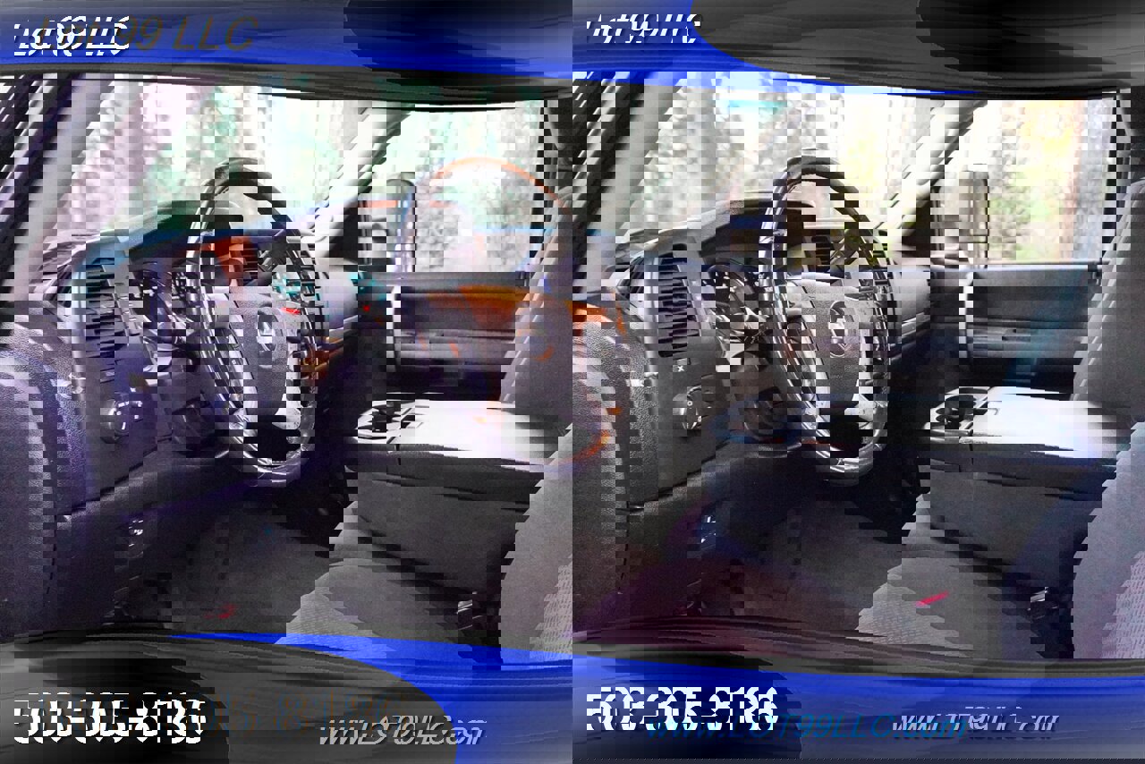 Used 2007 Chevrolet Silverado 2500 LT w/ 1LT Convenience Package image 13