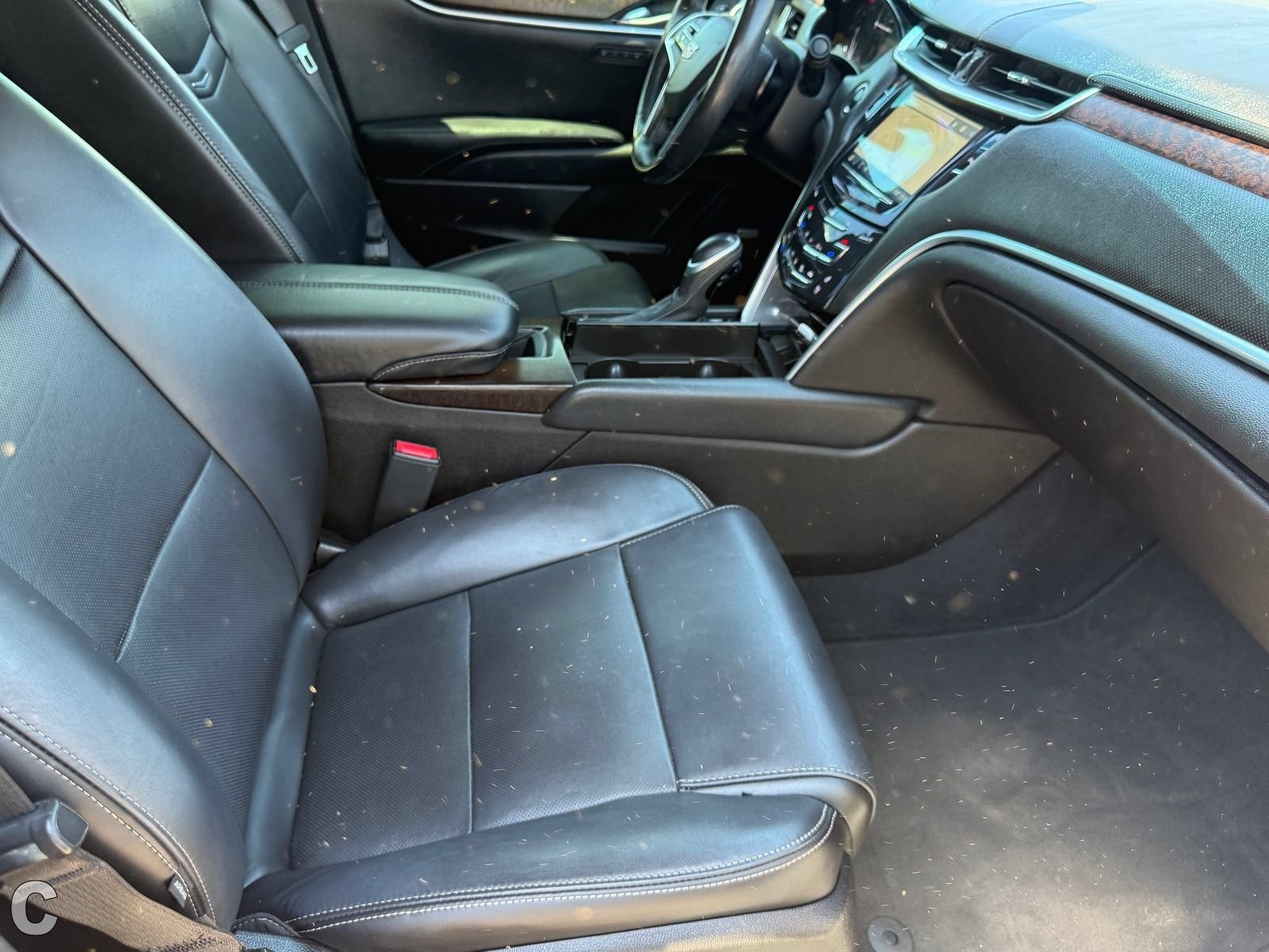 Certified 2018 Cadillac XTS Luxury AWD/4WD image 30