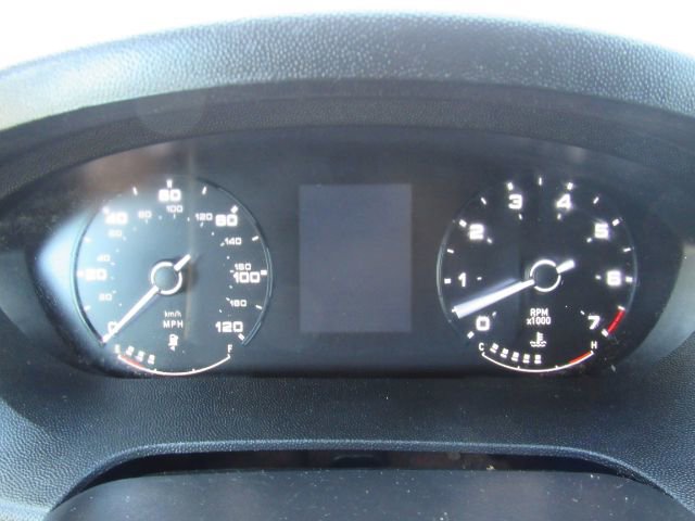 Used 2025 RAM ProMaster 2500 w/ Convenience Group image 31