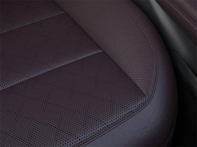 New 2025 Ford Explorer Platinum image 16