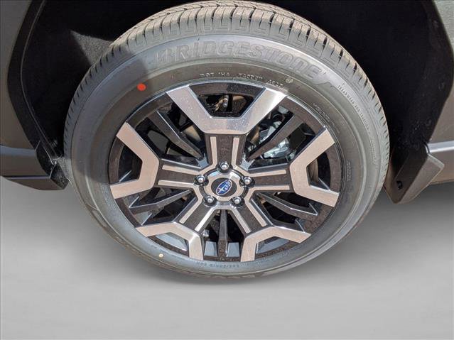 New 2026 Subaru Outback Touring XT image 9