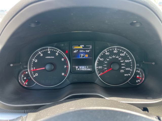 Used 2014 Subaru Legacy 2.5i Premium w/ Moonroof Package & Eyesight AWD/4WD image 9