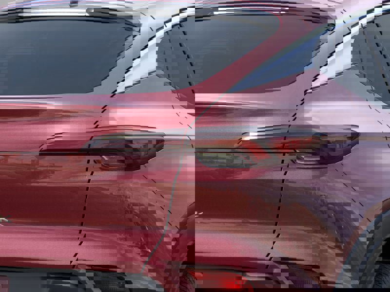 New 2025 Buick Envista Preferred w/ Convenience I Package image 25