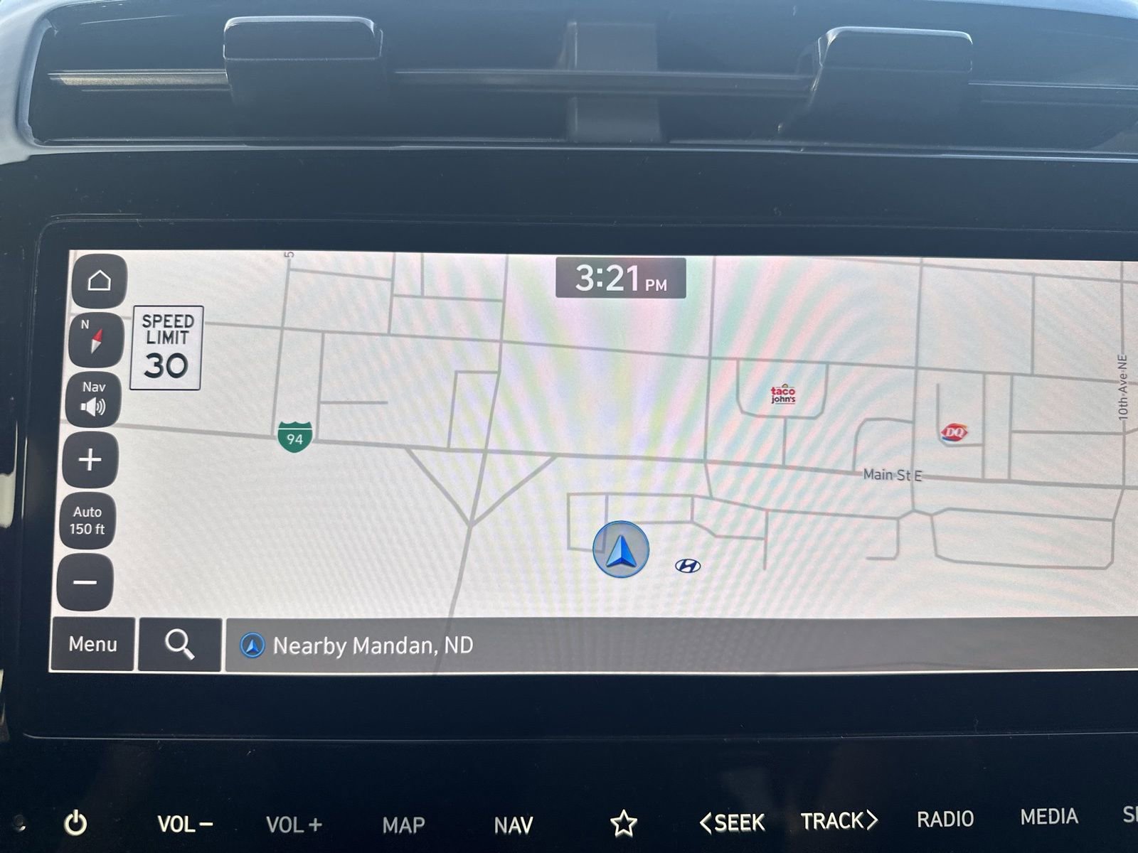 Used 2024 Hyundai Tucson N Line image 21