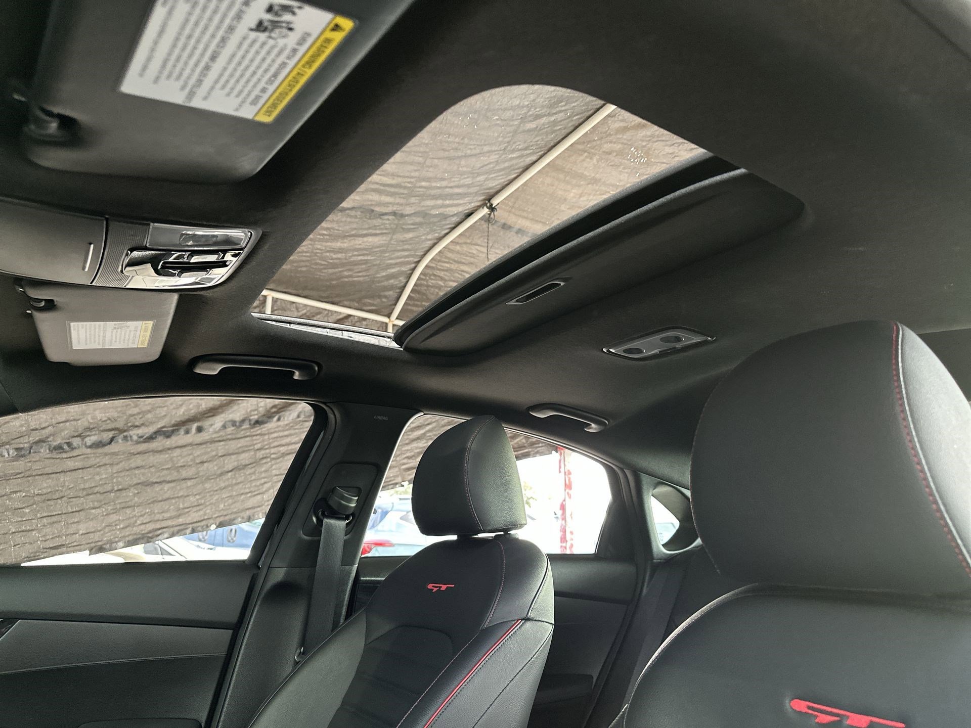 Certified 2024 Kia Forte GT w/ Option Group 015 image 16