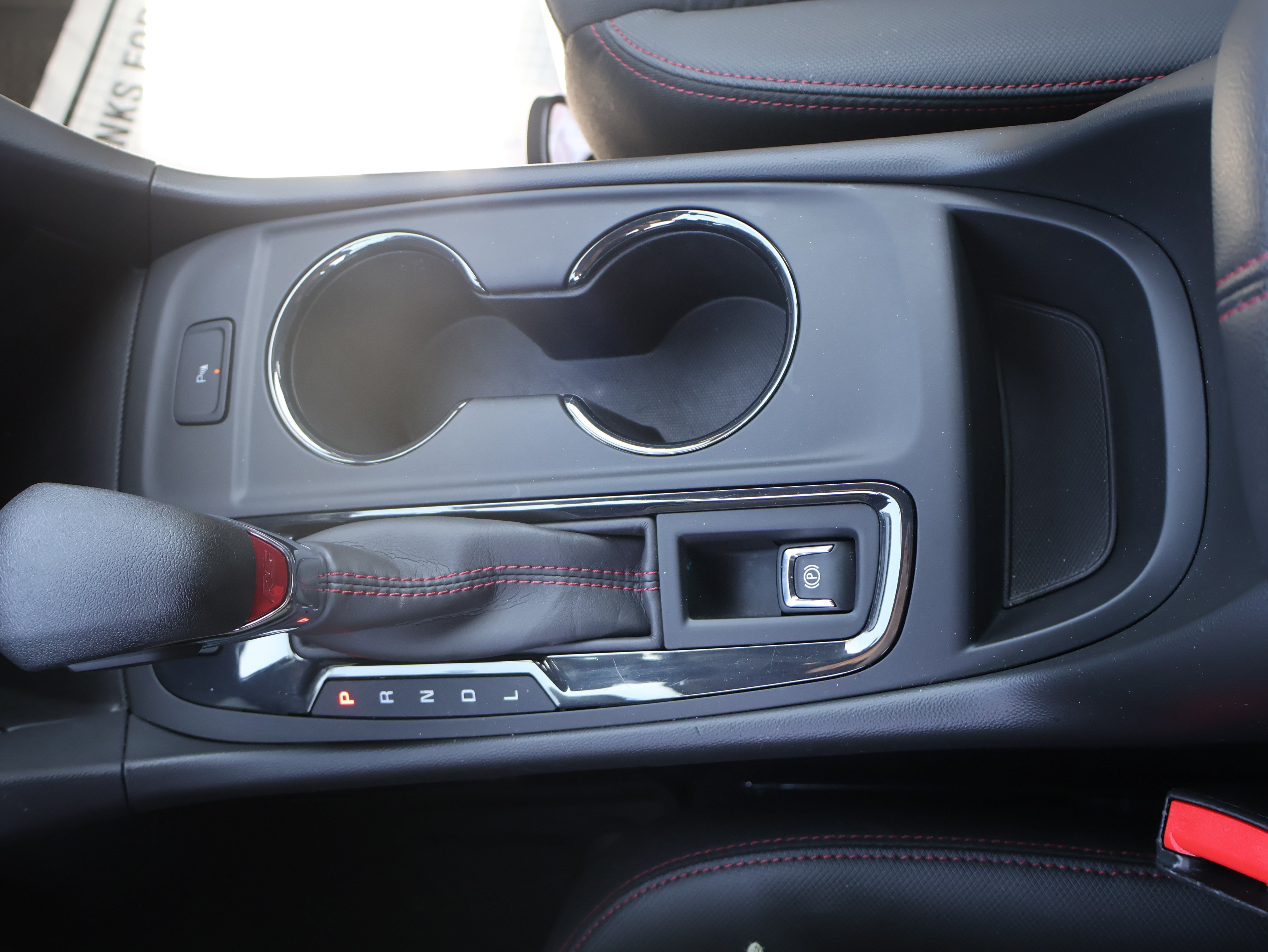 Used 2023 Chevrolet Equinox RS w/ LPO, Floor Liner Package AWD/4WD image 31