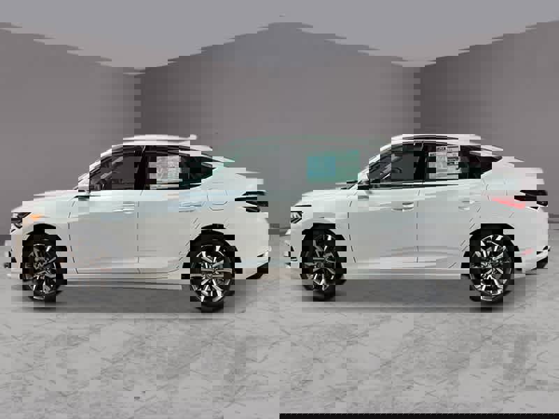 New 2026 Acura Integra image 2