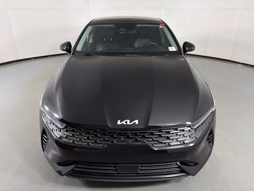 Used 2024 Kia K5 EX w/ EX Premium Package FWD image 3