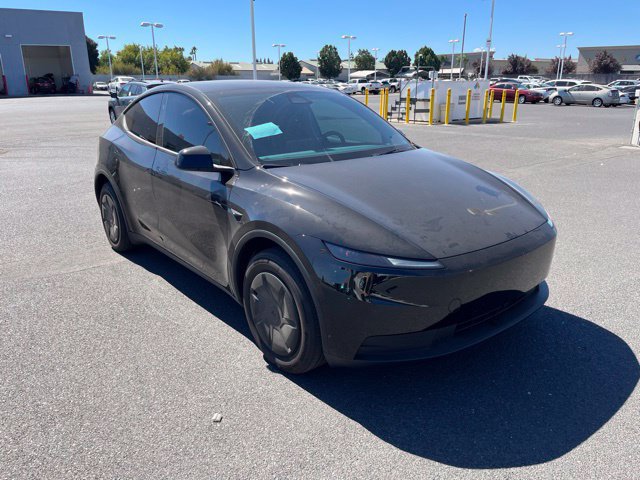Used 2026 Tesla Model Y 2WD