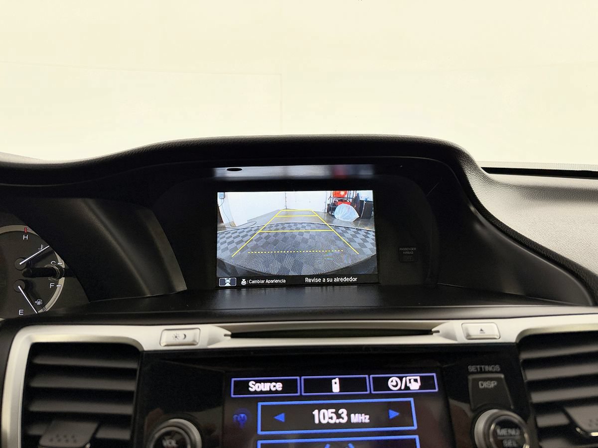 Used 2013 Honda Accord EX-L image 63