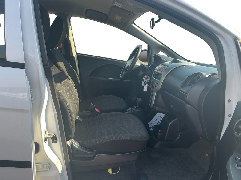 Used 2012 Mitsubishi i RWD image 22