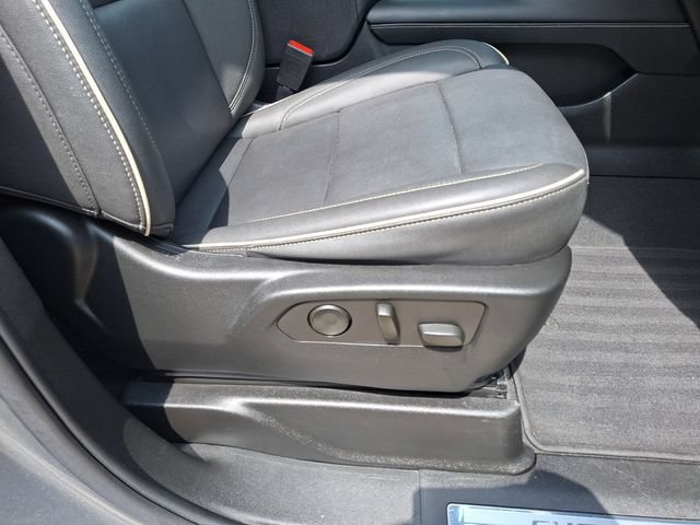 Used 2023 Chevrolet Tahoe Premier w/ Texas Edition RWD image 34