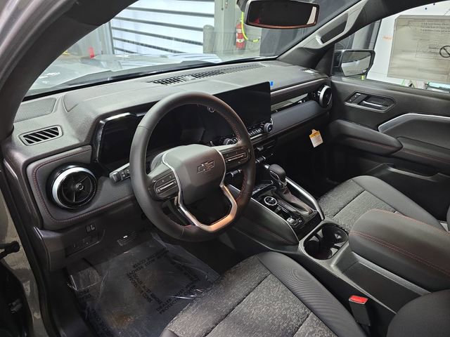 New 2026 Chevrolet Colorado Z71 image 16