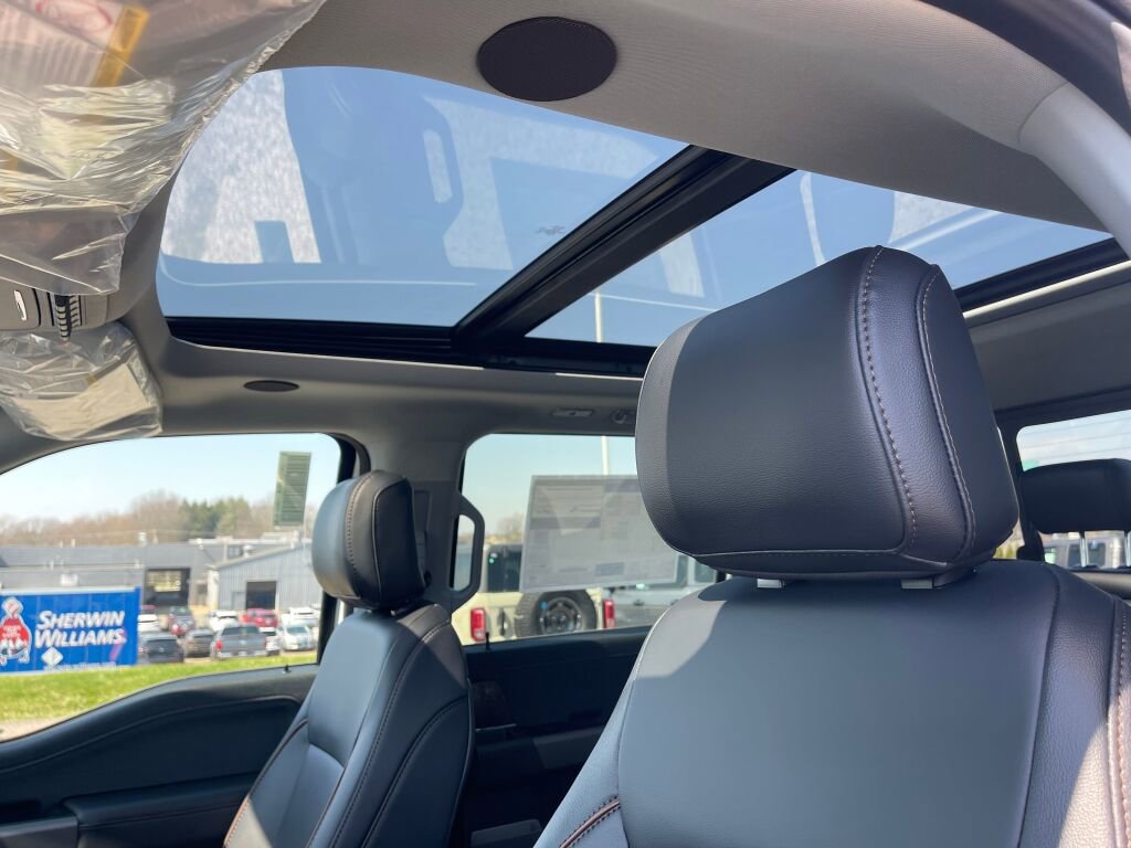 New 2026 Ford F250 Lariat w/ Tremor Off-Road Package image 10