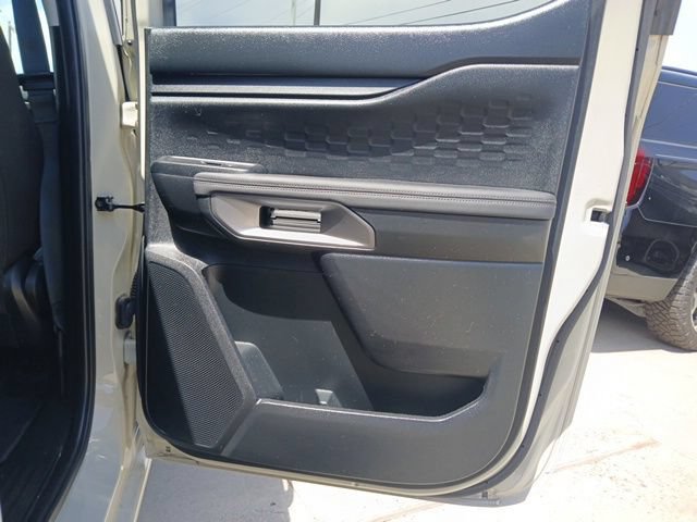 Used 2025 Ford Ranger XLT w/ Trailer Tow Package RWD image 10