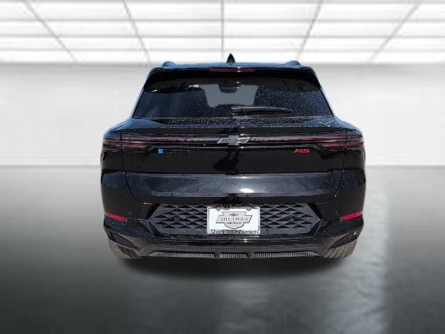 New 2026 Chevrolet Equinox EV RS FWD image 30