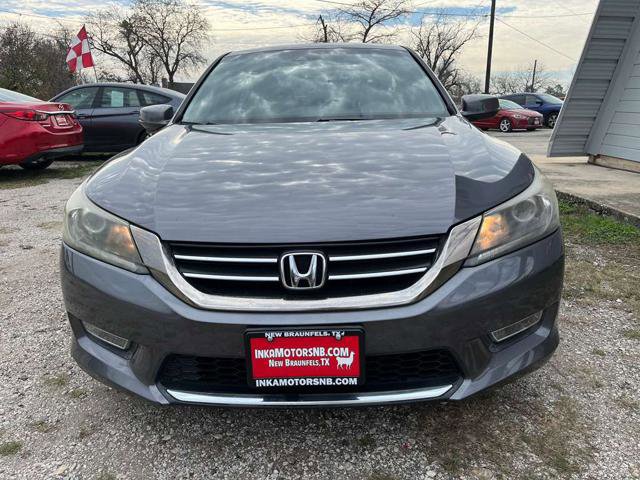 Used 2013 Honda Accord EX-L image 3