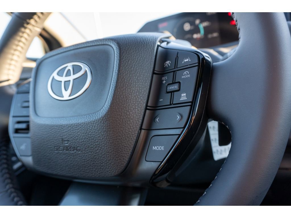 New 2026 Toyota bZ image 25