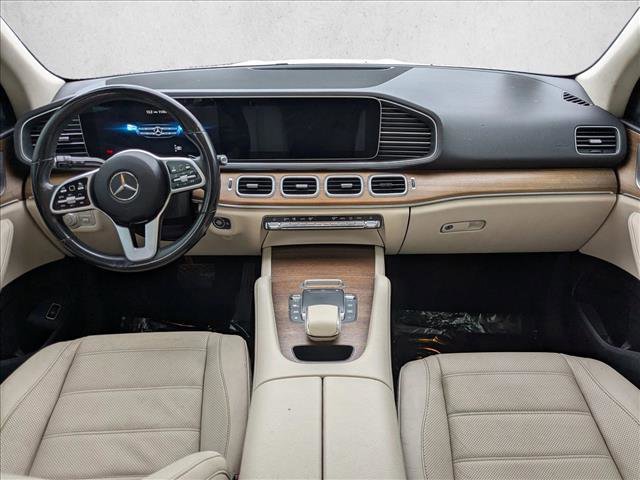 Used 2021 Mercedes-Benz GLE 350 image 16