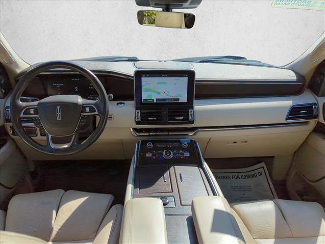 Used 2020 Lincoln Navigator Reserve image 20