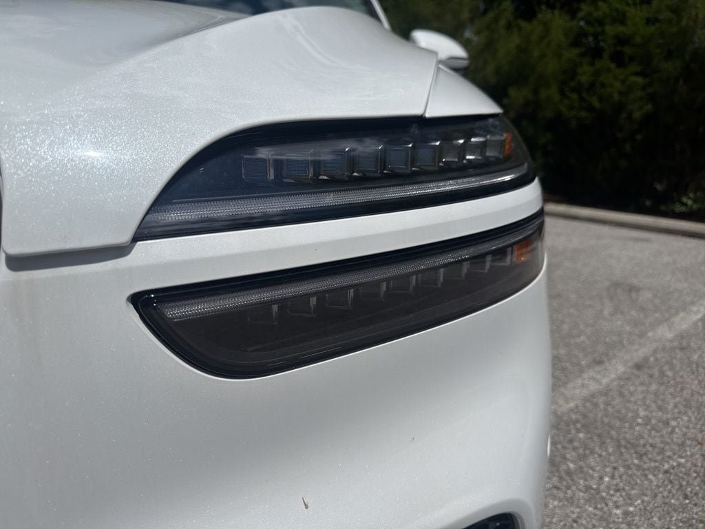 New 2026 Genesis GV70 2.5T Advanced AWD/4WD image 4