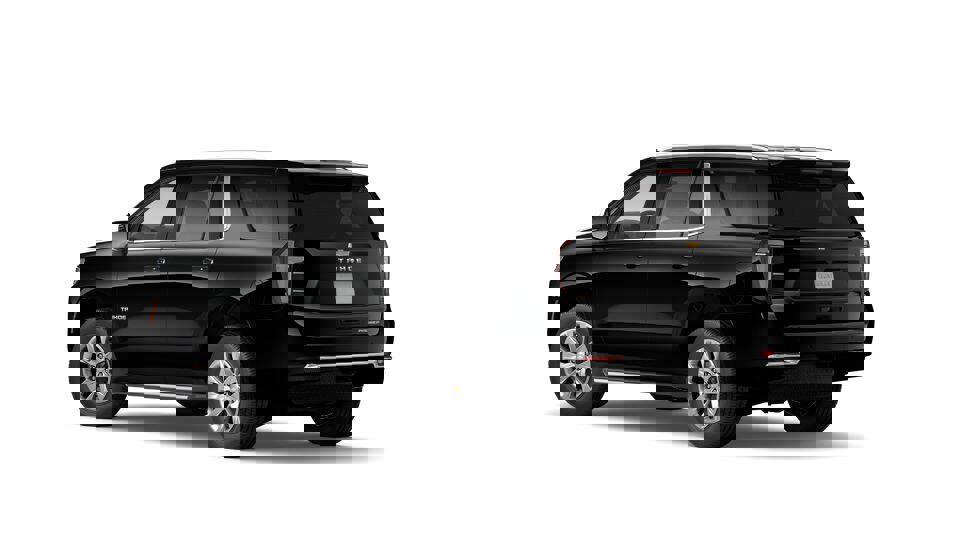 New 2026 Chevrolet Tahoe Premier image 29