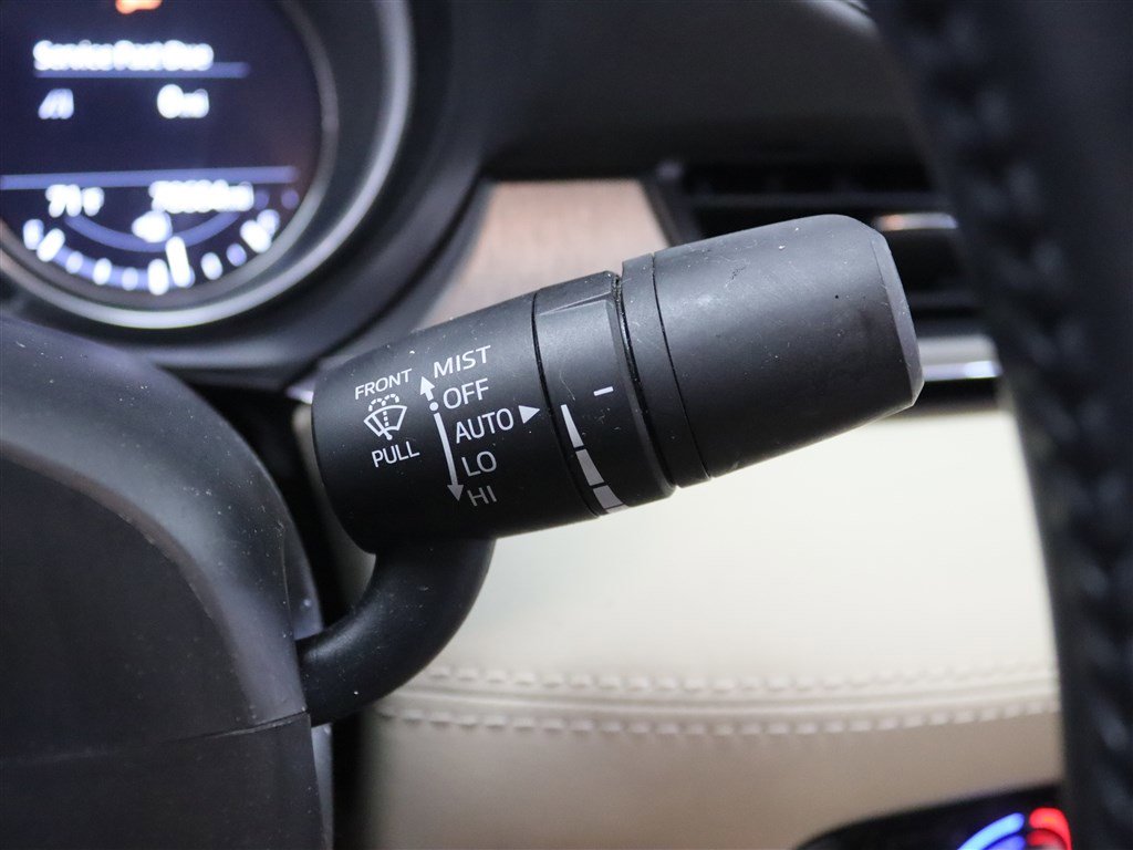 Used 2020 MAZDA MAZDA6 Touring image 31