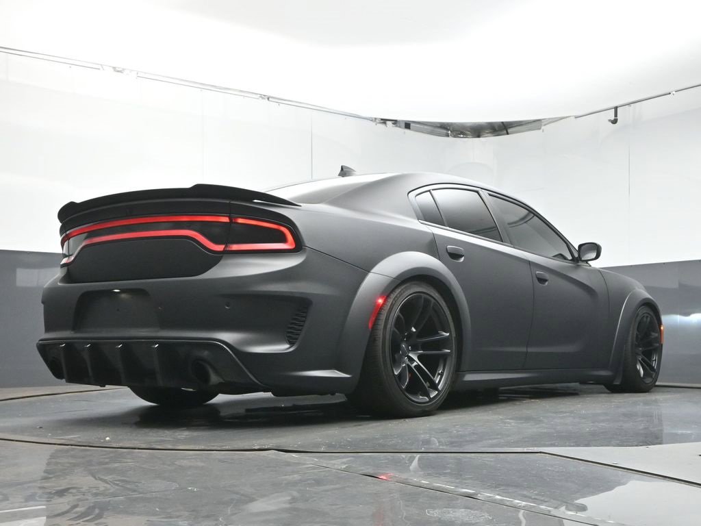 Used 2023 Dodge Charger Scat Pack image 35
